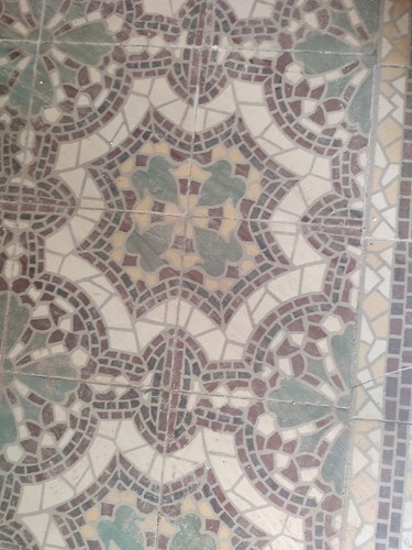 Carreaux ciment ancien - carreaux,
